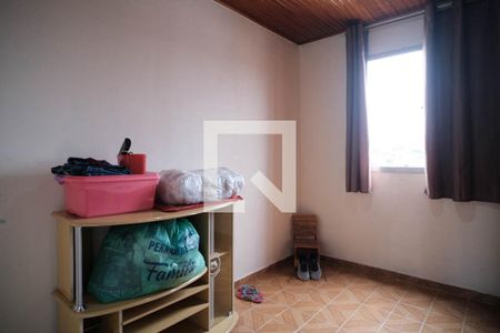 Quarto 1 de apartamento para alugar com 2 quartos, 48m² em Conjunto Habitacional Padre Jose de Anchieta, São Paulo