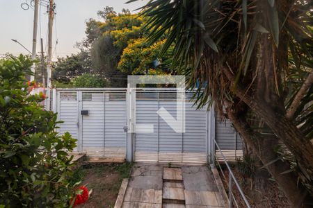 Vista da Sala de casa à venda com 5 quartos, 400m² em Chora Menino, São Paulo