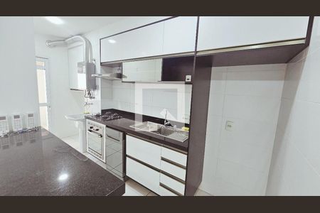 Apartamento à venda com 2 quartos, 81m² em Centro, Osasco