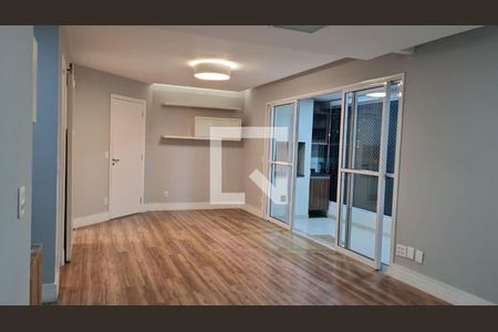 Foto 09 de apartamento à venda com 3 quartos, 87m² em Jardim Lar Sao Paulo, São Paulo