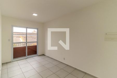 Sala de apartamento para alugar com 2 quartos, 50m² em Campos Elíseos, São Paulo