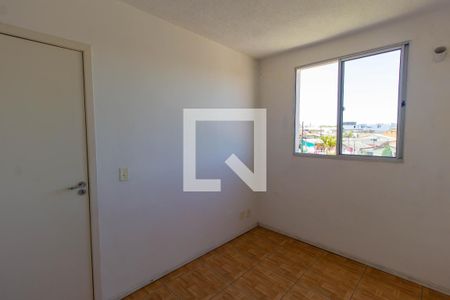 Quarto 1 de apartamento para alugar com 2 quartos, 55m² em Cohab C, Gravataí