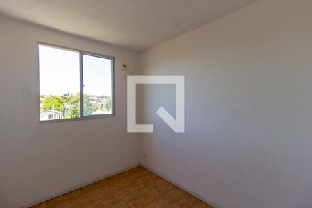 Quarto 1 de apartamento para alugar com 2 quartos, 55m² em Cohab C, Gravataí