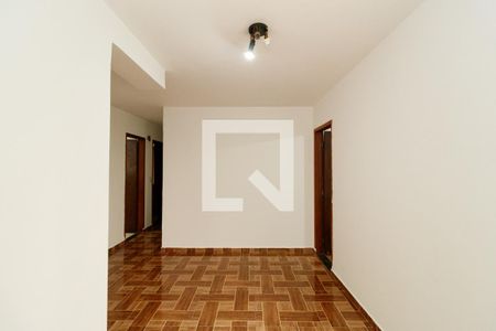 Apartamento para alugar com 40m², 1 quarto e sem vagaSala