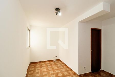 Apartamento para alugar com 40m², 1 quarto e sem vagaSala