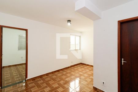 Apartamento para alugar com 40m², 1 quarto e sem vagaSala