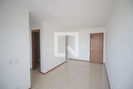 Sala de apartamento para alugar com 2 quartos, 58m² em Mutondo, São Gonçalo