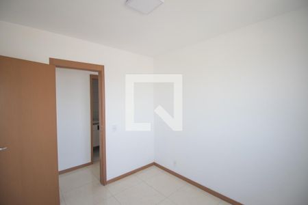 Quarto 1 de apartamento para alugar com 2 quartos, 58m² em Mutondo, São Gonçalo