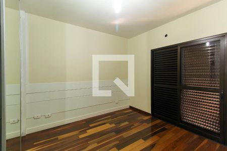 Quarto 2 - Suíte de apartamento à venda com 3 quartos, 134m² em Vila Regente Feijó, São Paulo