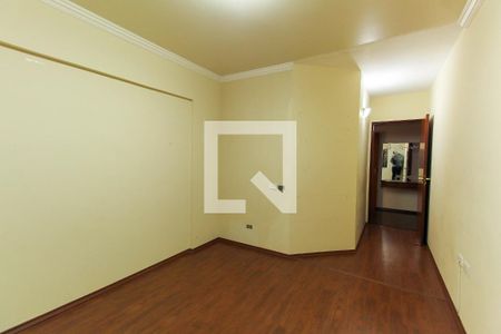 Quarto 1 de apartamento para alugar com 3 quartos, 134m² em Vila Regente Feijó, São Paulo