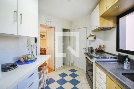 Foto 12 de apartamento à venda com 4 quartos, 138m² em Vila Sonia, São Paulo