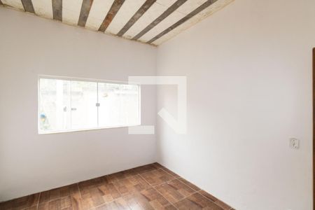 Quarto 2 de casa para alugar com 2 quartos, 80m² em Campo Grande, Rio de Janeiro