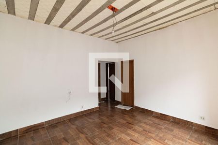 Sala de casa para alugar com 2 quartos, 80m² em Campo Grande, Rio de Janeiro