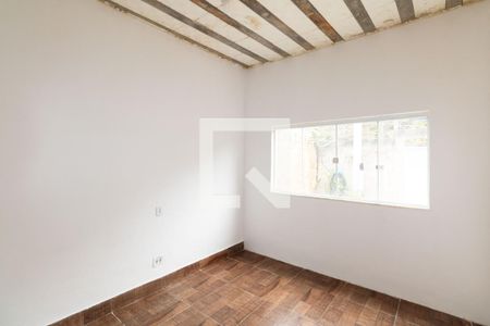 Quarto 2 de casa para alugar com 2 quartos, 80m² em Campo Grande, Rio de Janeiro