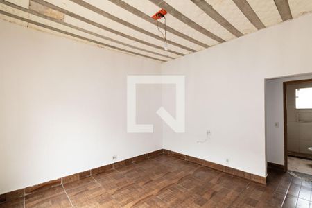 Sala de casa para alugar com 2 quartos, 80m² em Campo Grande, Rio de Janeiro