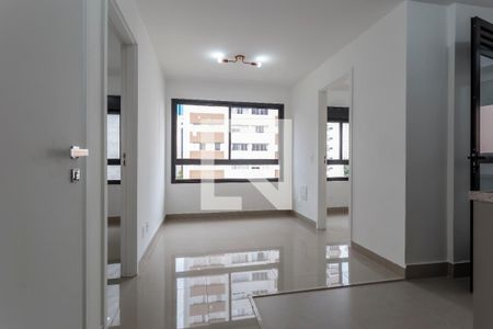 Apartamento para alugar com 39m², 2 quartos e sem vagaSala