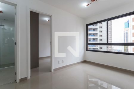 Apartamento para alugar com 39m², 2 quartos e sem vagaSala