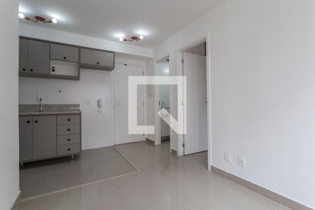 Apartamento para alugar com 39m², 2 quartos e sem vagaSala