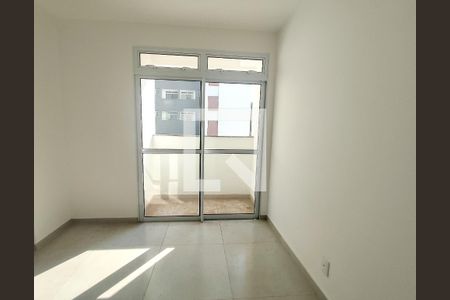 Apartamento à venda com 2 quartos, 55m² em Buritis, Belo Horizonte