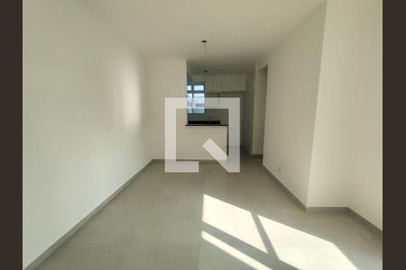 Apartamento à venda com 2 quartos, 55m² em Buritis, Belo Horizonte