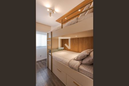 Quarto de apartamento para alugar com 2 quartos, 54m² em Centro, Canoas