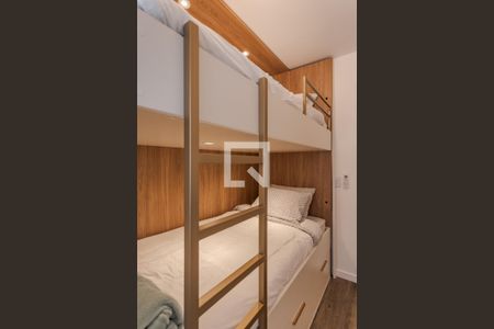 Quarto de apartamento para alugar com 2 quartos, 54m² em Centro, Canoas