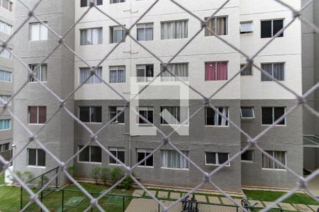 Vista da Sala de apartamento à venda com 2 quartos, 41m² em Jardim São Savério, São Paulo