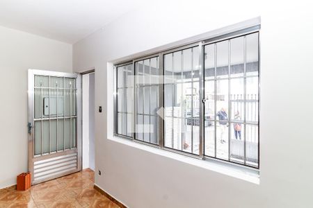 Sala de casa à venda com 3 quartos, 98m² em Vila Leopoldina, São Paulo