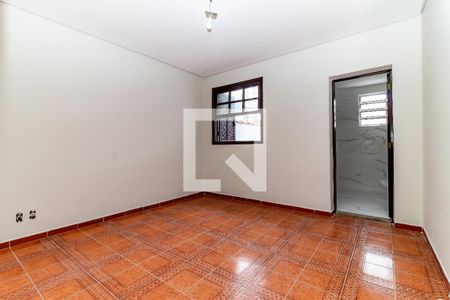 Suíte de casa à venda com 3 quartos, 98m² em Vila Leopoldina, São Paulo