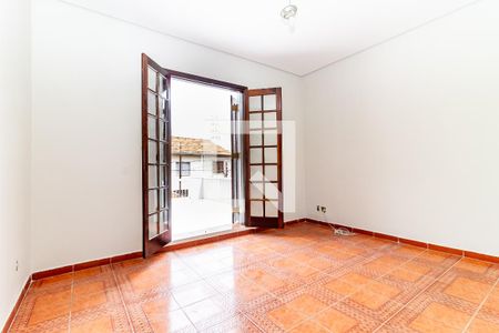 Quarto 1 de casa à venda com 3 quartos, 98m² em Vila Leopoldina, São Paulo