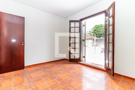 Quarto 1 de casa à venda com 3 quartos, 98m² em Vila Leopoldina, São Paulo