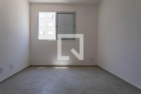 Quarto 1 de apartamento para alugar com 2 quartos, 52m² em Vila São Paulo, Mogi das Cruzes