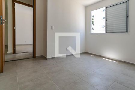 Quarto 1 de apartamento para alugar com 2 quartos, 52m² em Vila São Paulo, Mogi das Cruzes