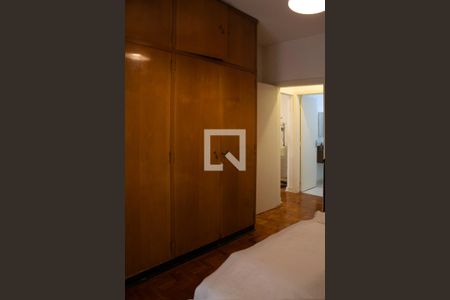 Quarto 1 de apartamento à venda com 2 quartos, 89m² em Cerqueira César, São Paulo