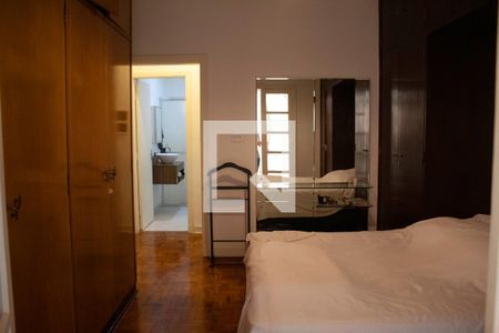 Quarto 1 de apartamento à venda com 2 quartos, 89m² em Cerqueira César, São Paulo