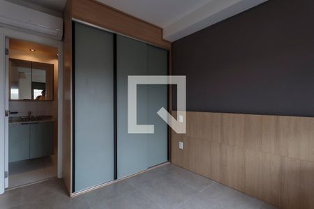 Quarto de kitnet/studio à venda com 1 quarto, 52m² em Santo Amaro, São Paulo