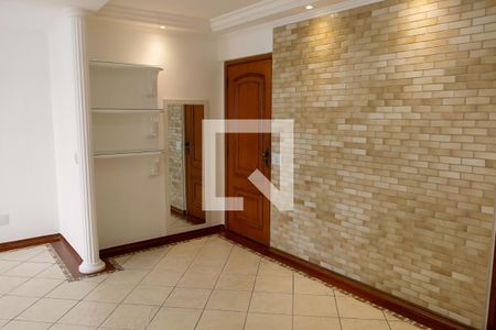 sala de apartamento para alugar com 3 quartos, 93m² em Vila Yara, Osasco