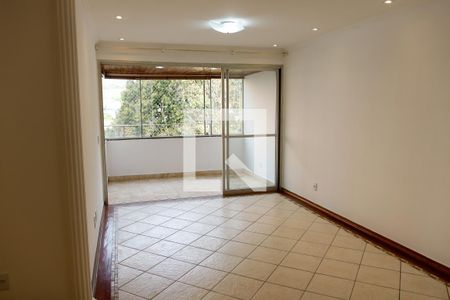 sala de apartamento para alugar com 3 quartos, 93m² em Vila Yara, Osasco