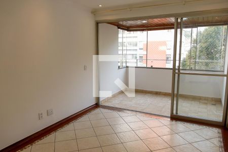 sala de apartamento para alugar com 3 quartos, 93m² em Vila Yara, Osasco