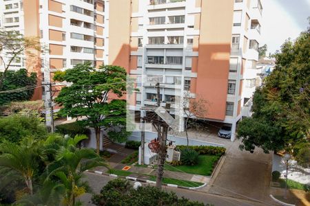 Vista Varanda  de apartamento para alugar com 3 quartos, 93m² em Vila Yara, Osasco