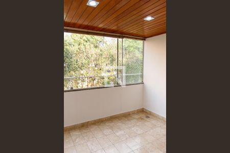 Varanda  de apartamento para alugar com 3 quartos, 93m² em Vila Yara, Osasco