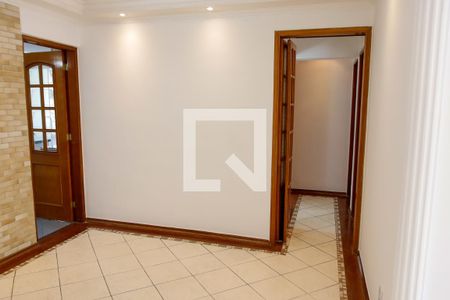 sala de apartamento para alugar com 3 quartos, 93m² em Vila Yara, Osasco