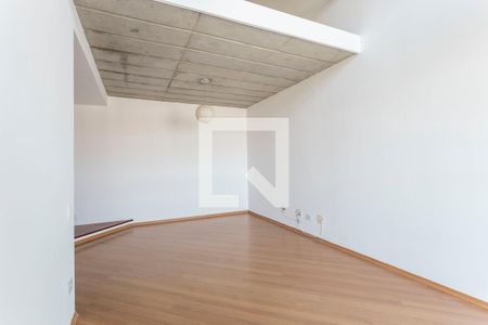 Sala de apartamento para alugar com 1 quarto, 60m² em Planalto Paulista, São Paulo