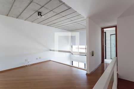 Quarto de apartamento para alugar com 1 quarto, 60m² em Planalto Paulista, São Paulo