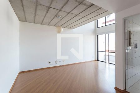 Sala de apartamento para alugar com 1 quarto, 60m² em Planalto Paulista, São Paulo