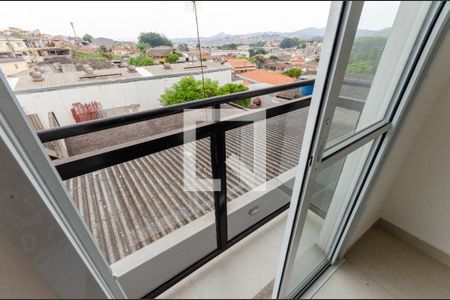 Sacada de apartamento para alugar com 2 quartos, 48m² em Vila Santa Edwiges, São Paulo