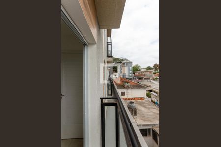 Sacada de apartamento para alugar com 2 quartos, 48m² em Vila Santa Edwiges, São Paulo