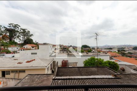 Sacada de apartamento para alugar com 2 quartos, 48m² em Vila Santa Edwiges, São Paulo