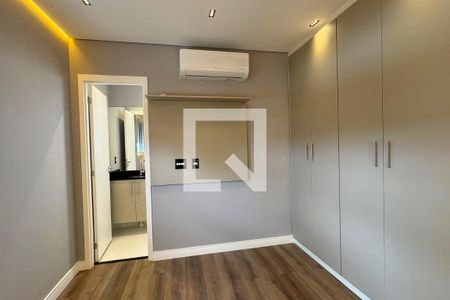 Suíte 1 de apartamento à venda com 3 quartos, 67m² em Jardim Iracema/aldeia, Barueri