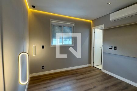 Suíte 1 de apartamento para alugar com 3 quartos, 66m² em Jardim Iracema/aldeia, Barueri